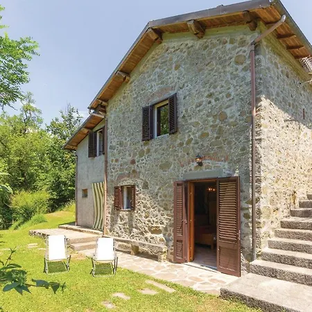 2 Bedroom Pet Friendly Home In Casoli Lu Holiday home