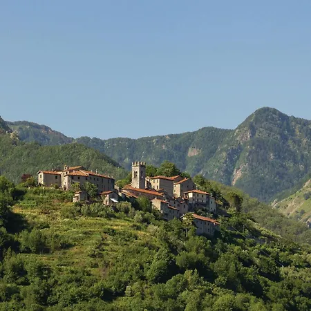2 Bedroom Stunning In Casoli Lu *