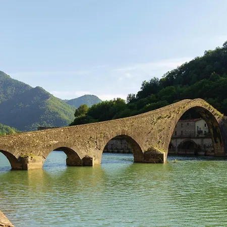2 Bedroom Pet Friendly Home In Casoli Lu Holiday home *
