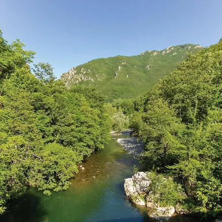 2 Bedroom Pet Friendly Home In Casoli Lu Cocciglia
